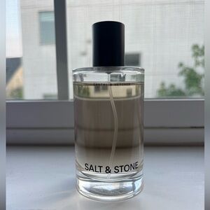 Salt and Stone body mist